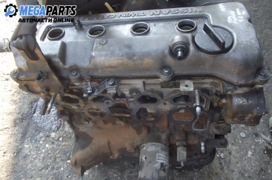 Двигател за Nissan Primera Sedan I (06.1990 - 06.1996) 1.6, 102 к.с., code : GA16DE