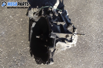 Ръчна скоростна кутия за Peugeot Partner Box I (04.1996 - 12.2015) 1.9 D, 69 к.с.