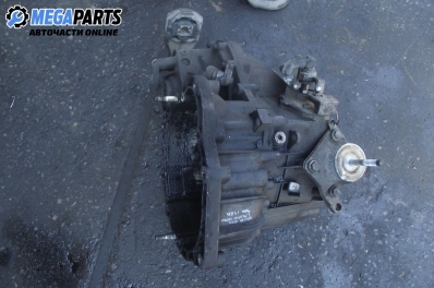 Ръчна скоростна кутия за Fiat Stilo Hatchback (10.2001 - 11.2010) 1.9 JTD (192_XE1A), 115 к.с.