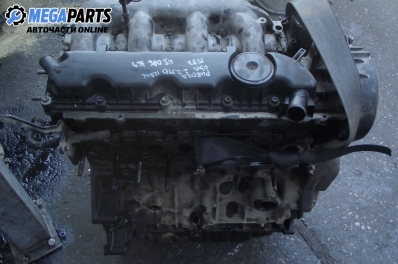 Двигател за Lancia Phedra Minivan (09.2002 - 11.2010) 2.2 JTD (179AXC1A), 128 к.с., code : 4HW