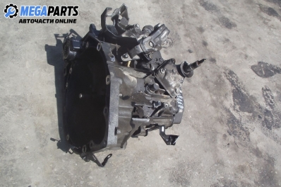 Ръчна скоростна кутия за Lancia Phedra Minivan (09.2002 - 11.2010) 2.2 JTD (179AXC1A), 128 к.с.