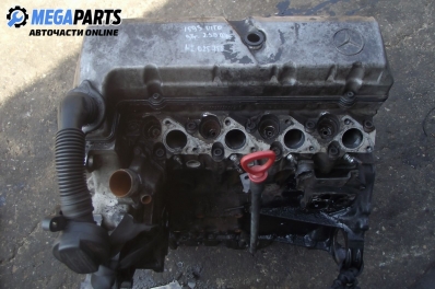 Двигател за Mercedes-Benz Vito Box (638) (03.1997 - 07.2003) 110 D 2.3 (638.074), 98 к.с.