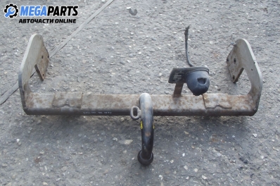 Теглич за Mercedes-Benz Vito Box (638) (03.1997 - 07.2003)