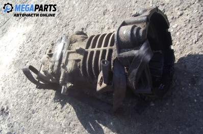 Ръчна скоростна кутия за Volkswagen Transporter III Bus (05.1979 - 07.1992) 1.6 D, 50 к.с.