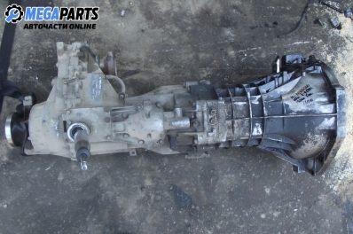 Ръчна скоростна кутия за Hyundai Terracan SUV (06.2001 - 12.2008) 2.9 CRDi, 150 к.с.