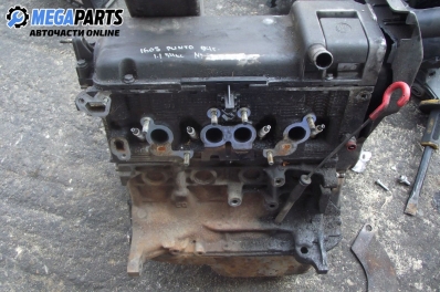 Двигател за Fiat Punto Hatchback (09.1993 - 09.1999) 55 1.1, 54 к.с., code : 176 A6.000