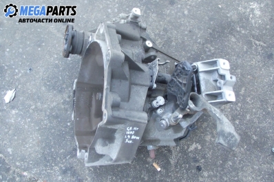 Ръчна скоростна кутия за Volkswagen Golf VI Hatchback (10.2008 - 02.2014) 1.4, 80 к.с.