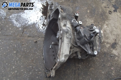 Ръчна скоростна кутия за Opel Combo Box (10.2001 - ...) 1.7 DI 16V, 65 к.с.