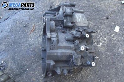 Ръчна скоростна кутия за Mitsubishi Space Star Minivan (06.1998 - 12.2004) 1.9 DI-D (DG4A), 102 к.с.