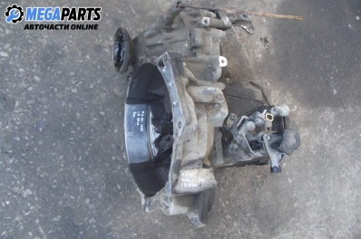 Ръчна скоростна кутия за Volkswagen Passat Sedan B3, B4 (02.1988 - 12.1997) 1.8, 90 к.с.