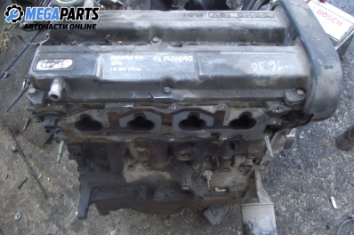Двигател за Ford Mondeo I Hatchback (02.1993 - 08.1996) 1.8 i 16V, 115 к.с.