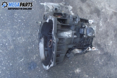 Ръчна скоростна кутия за Ford Mondeo I Hatchback (02.1993 - 08.1996) 1.8 i 16V, 115 к.с.