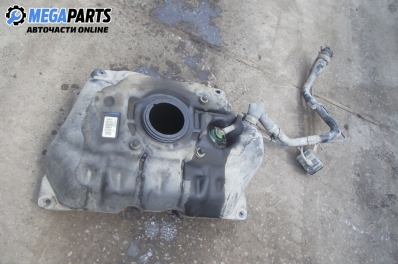 Резервоар за горивото за Toyota Yaris Hatchback II (01.2005 - 12.2014) 1.3 VVT-i, хечбек