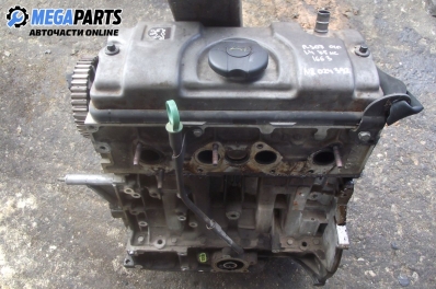 Двигател за Peugeot 307 Hatchback (08.2000 - 12.2012) 1.4, 75 к.с.