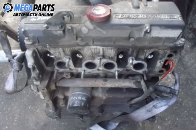 Двигател за Renault Clio I Hatchback (05.1990 - 09.1998) 1.2 (B/C/S57A, B/C57S, 5/357F, 5/357J, 5/357L, 5/357R), 58 к.с.