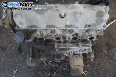 Двигател за Mazda MPV I Minivan (09.1988 - 09.1999) 2.5 TD, 115 к.с., code: WL-T