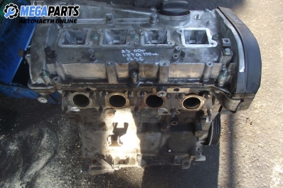 Двигател за Audi A3 Hatchback I (09.1996 - 05.2003) 1.8 T quattro, 150 к.с., code : AQA