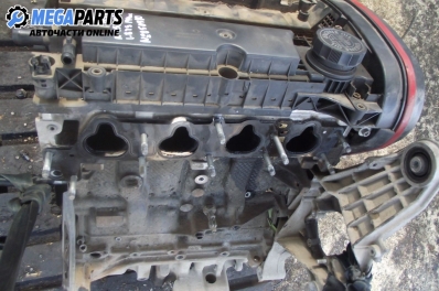 Двигател за Alfa Romeo 156 Sedan (09.1997 - 09.2005) 1.8 16V T.SPARK (932A3), 144 к.с., code : AR32201