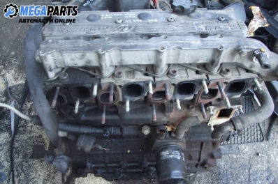 Двигател за Alfa Romeo 164 Sedan (01.1987 - 09.1998) 2.5 TD (164.K2A, 164.K2B), 125 к.с., code: VM32B