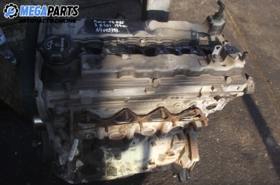 Двигател за Mitsubishi Pajero PININ (03.1999 - 06.2007) 2.0 GDI (H67W, H77W), 129 к.с., code: 4G94