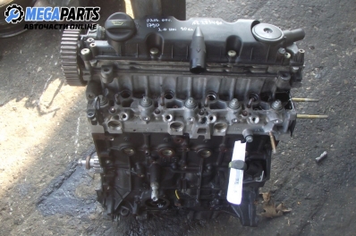Двигател за Peugeot 206 Hatchback (08.1998 - 12.2012) 2.0 HDI 90, 90 к.с., code: RHY