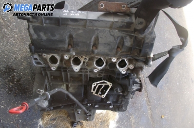 Двигател за Mercedes-Benz A-Class Hatchback  (W168) (07.1997 - 08.2004) A 140 (168.031, 168.131), 82 к.с., code: M 166.960