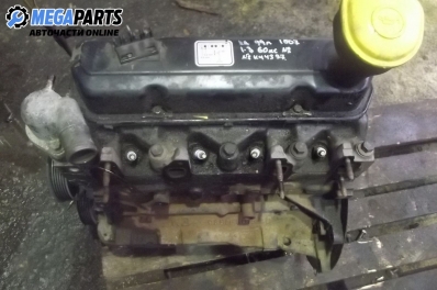Двигател за Ford Ka Hatchback (09.1996 - 11.2008) 1.3 i, 60 к.с., code: J4M
