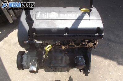 Двигател за Opel Astra H Hatchback (01.2004 - 05.2014) 1.6, 105 к.с., code: X16XEP