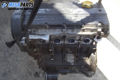 Двигател за Land Rover Freelander SUV I (02.1998 - 10.2006) 1.8 i 16V 4x4, 120 к.с., code: 18KF