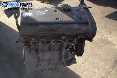 Двигател за Ford Fiesta IV Hatchback (08.1995 - 09.2002) 1.25 i 16V, 75 к.с., code: DHA
