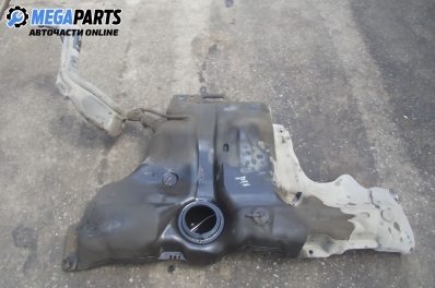 Резервоар за горивото за Renault Laguna II Hatchback (03.2001 - 12.2007) 1.9 dCi (BG08, BG0G), хечбек