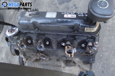 Двигател за Ford Ka Hatchback (09.1996 - 11.2008) 1.3 i, 60 к.с., code : J4D
