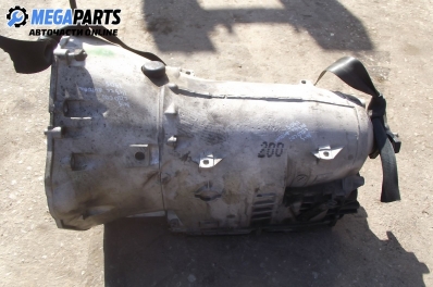 Автоматична скоростна кутия за Mercedes-Benz C-Class Coupe (CL203) (03.2001 - 06.2007) C 220 CDI (203.706), 143 к.с., автоматик, № R 140 271 26 01