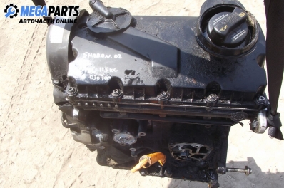 Двигател за Volkswagen Sharan Minivan I (05.1995 - 03.2010) 1.9 TDI 4motion, 115 к.с., code : AUY