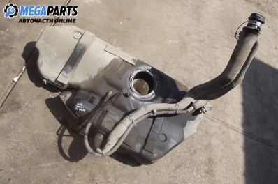 Резервоар за горивото за Opel Astra H Hatchback (01.2004 - 05.2014) 1.7 CDTI, хечбек