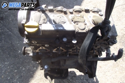 Двигател за Opel Astra H Hatchback (01.2004 - 05.2014) 1.7 CDTI, 100 к.с., code : Z17DTH