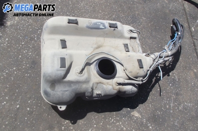 Резервоар за горивото за Fiat Doblo Cargo (11.2000 - 02.2010) 1.6 16V (223AXD1A)