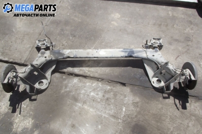 Заден мост за Volkswagen Golf IV Hatchback (08.1997 - 06.2005)