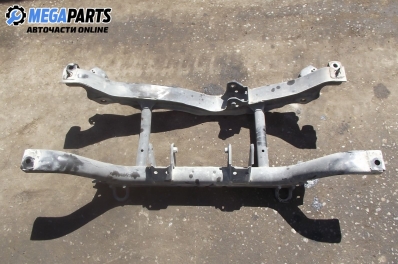 Заден мост за Land Rover Freelander SUV I (02.1998 - 10.2006)