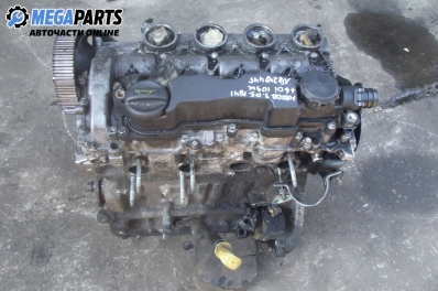 Двигател за Mazda 3 Hatchback I (10.2003 - 12.2009) 1.6 DI Turbo, 109 к.с., code: Y601