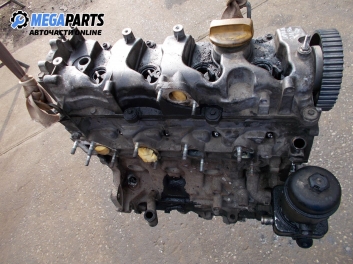Двигател за Chevrolet Captiva SUV (06.2006 - ...) 2.0 D 4WD, 150 к.с., code: Z 20 S