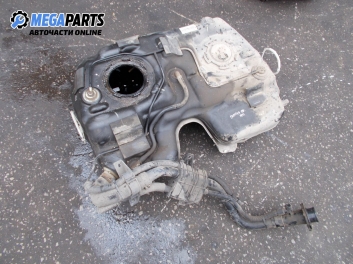 Резервоар за горивото за Chevrolet Captiva SUV (06.2006 - ...) 2.0 D 4WD