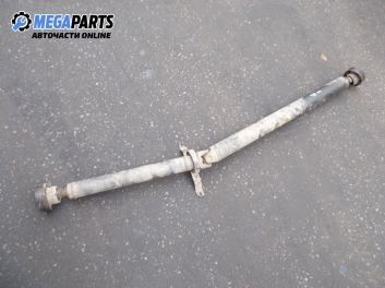 Кардан за Audi A6 Allroad  C5 (05.2000 - 08.2005) 2.5 TDI quattro, 180 к.с., автоматик