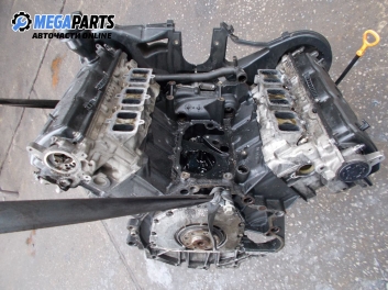 Двигател за Audi A6 Allroad  C5 (05.2000 - 08.2005) 2.5 TDI quattro, 180 к.с., code: AKE