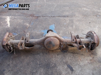 Заден мост за Mitsubishi Pajero II SUV (12.1990 - 10.1999)