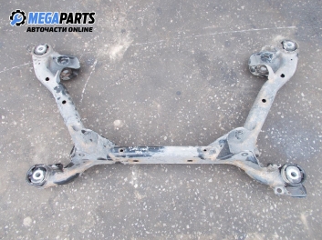 Заден мост за Audi A4 Sedan B7 (11.2004 - 06.2008), комби