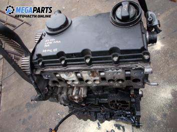 Двигател за Audi A4 Sedan B7 (11.2004 - 06.2008) 2.0 TDI 16V, 140 к.с., code: BLB
