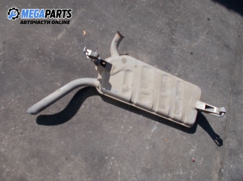 Гърнета, генерации за Renault Laguna II Hatchback (03.2001 - 12.2007) 1.8 16V (BG06, BG0J, BG0M), 116 к.с.