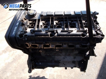 Двигател за Fiat Stilo Hatchback (10.2001 - 11.2010) 2.4 20V (192_XD1A), 170 к.с., code: 192А2000