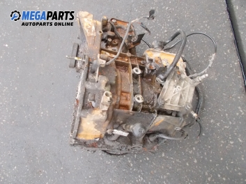 Автоматична скоростна кутия за Renault Clio I Hatchback (05.1990 - 09.1998) 1.4, 80 к.с., автоматик, № AD4-002